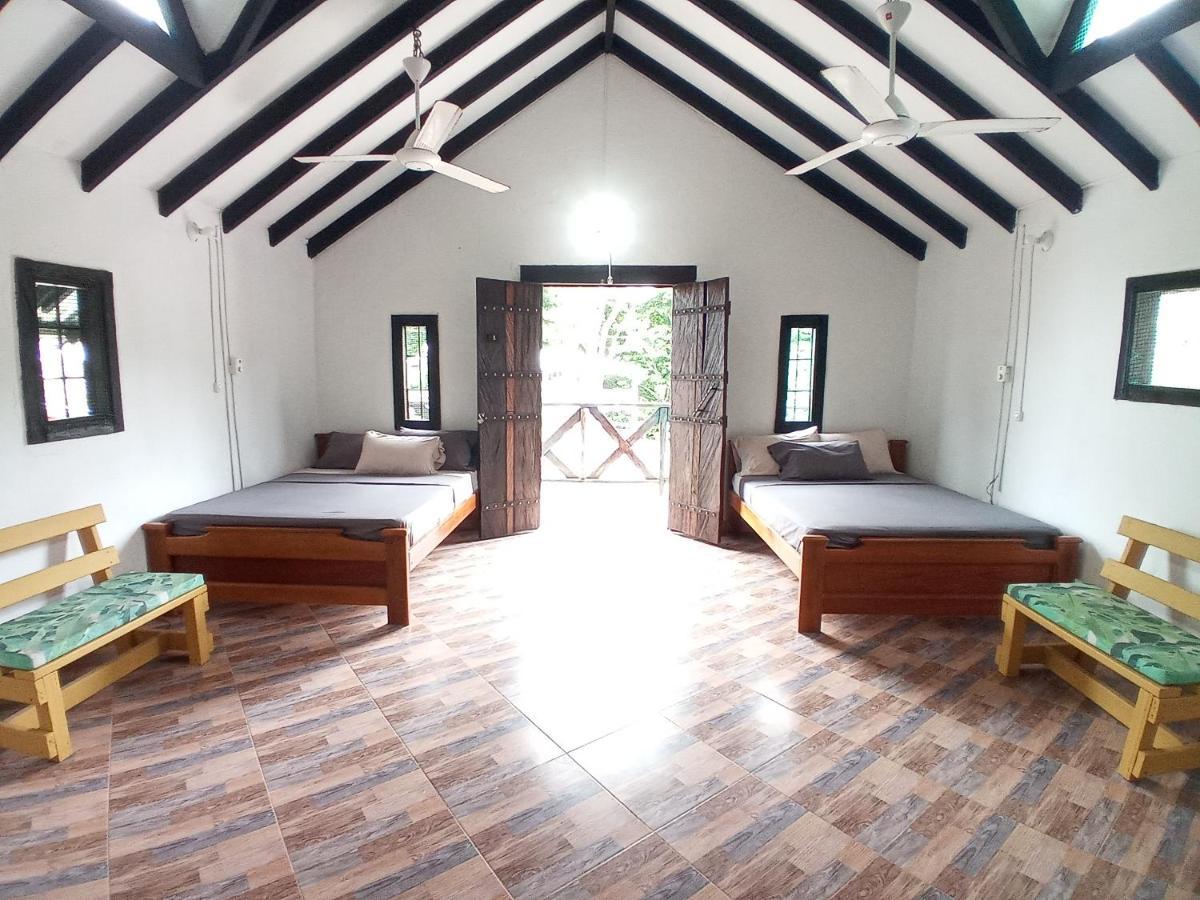 Hostal Portal Del Sol Capurganá Eksteriør billede